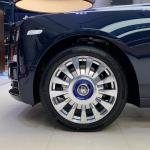 Rolls-Royce Phantom 2019 года